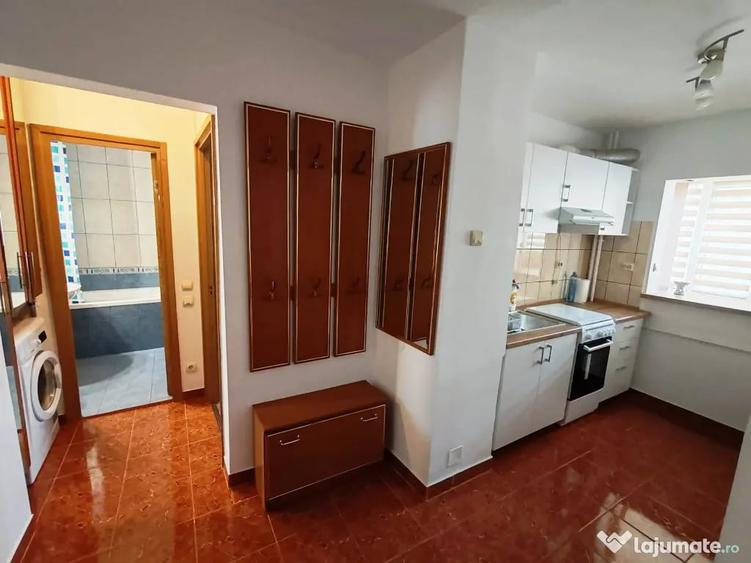 Inchiriez apartament 2 camere decomandat in Salajan, etaj 1, mobilat - 4