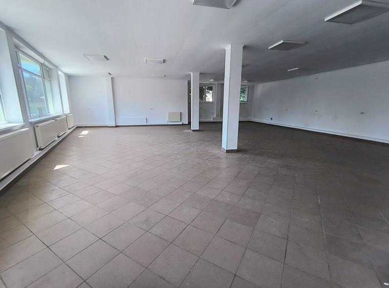 Spațiu comercial, de 170 mp, în Iancu Nicolae