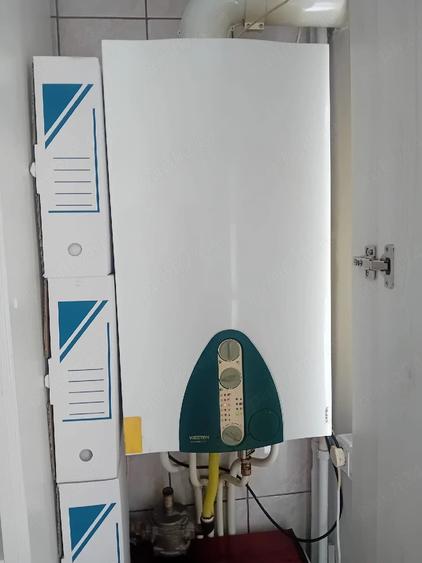 Apartament cu 2 camere decomandat în Ultracentral
