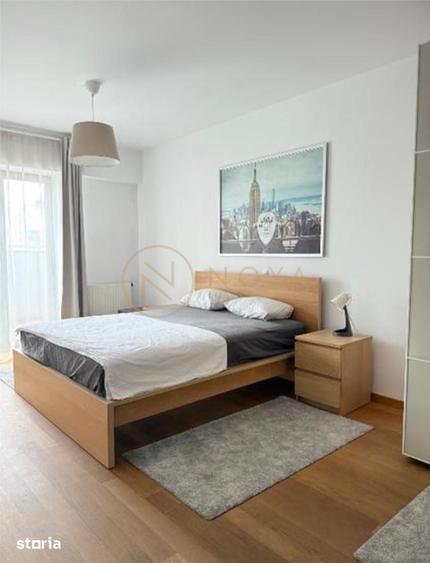 Apartament cu 2 camere în Pipera