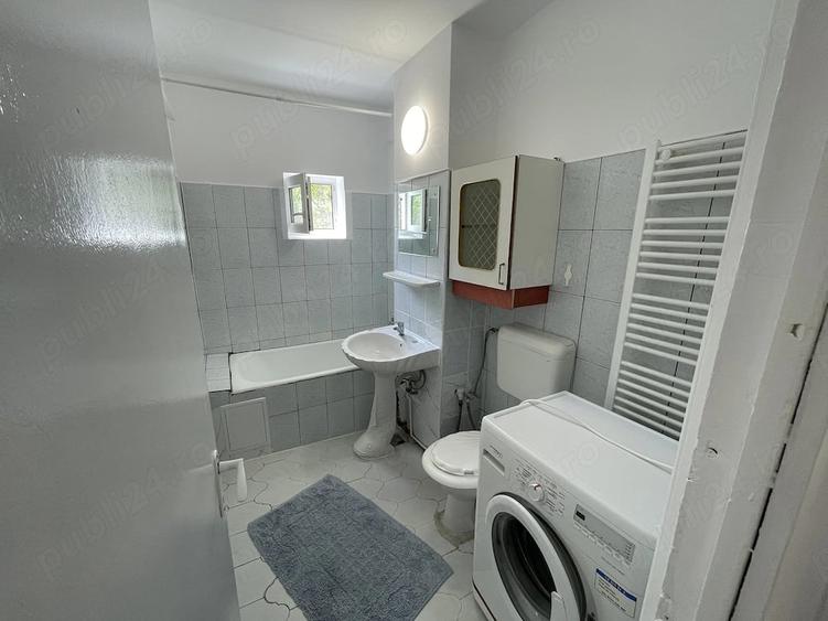 Apartament cu 2 camere nedecomandat în Freidorf
