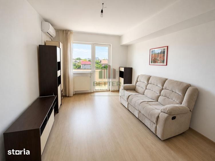 Apartament 3 camere de vanzare, Sector 4, 800 m metrou, balcon generos - 7