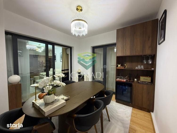 Apartament 3 camere Upground - 7