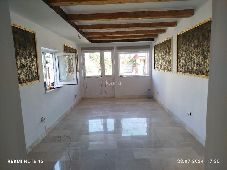 Casa de vanzare Leordeni, Argeș toate utilitatile,