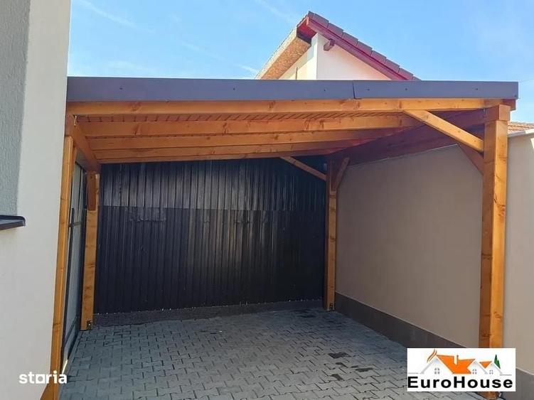 Casă cu 3 camere în Oarda