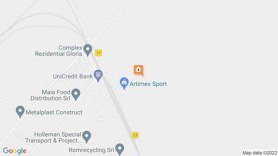 Teren agricol intravilan de 2834 mp, în Jilava