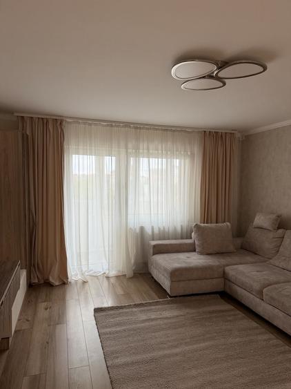 Proprietar | 3 camere, 2 bai, 2 balcoane decomandat | Lipovei principala Iulius | Profi Non stop Parter | Statie Bus la parter - 8