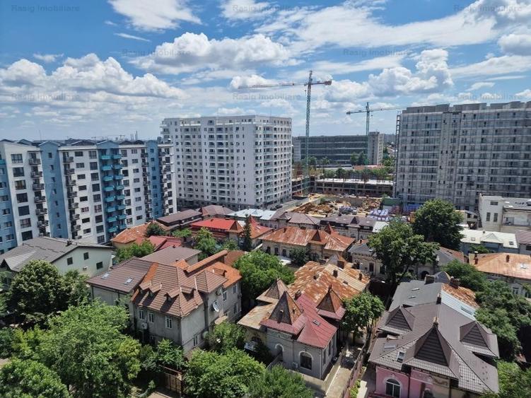 Duplex zona Parc Carol - 3