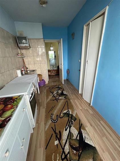 Apartament cu 2 camere decomandat în Gării