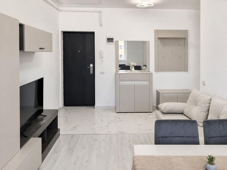 Apartament cu 2 camere, nou, de inchiriat. - 5
