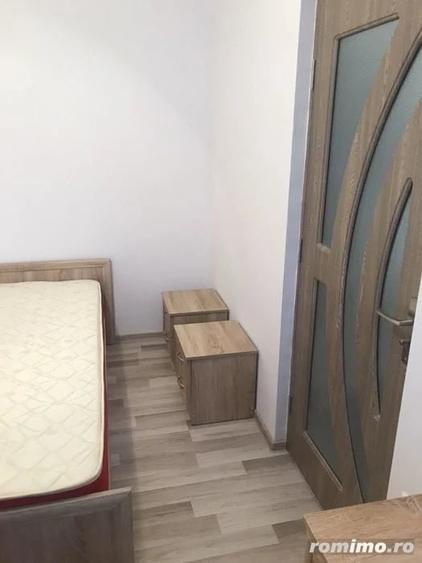 Garsonieră decomandată în Crângași