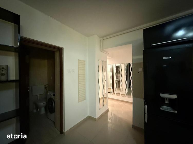 Apartament cu 2 camere în Valea Ialomiței