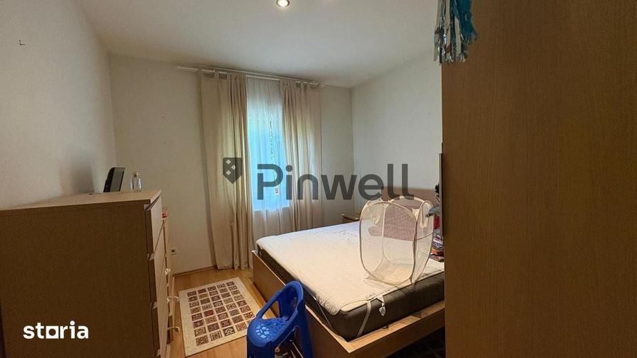 Casă cu 3 camere cu Teren 935 Mp în Central