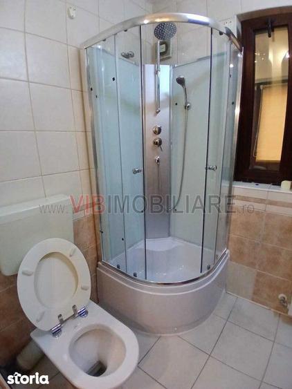 Universitate - apartament 3 camere 110mp -3 bai -lmobil 1970 - 8