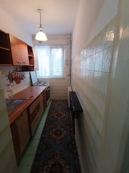 Apartament cu 2 camere circular, mobilat în Șagului