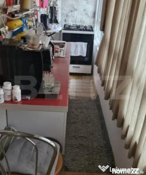 Apartament cu 3 camere decomandat în Ultracentral