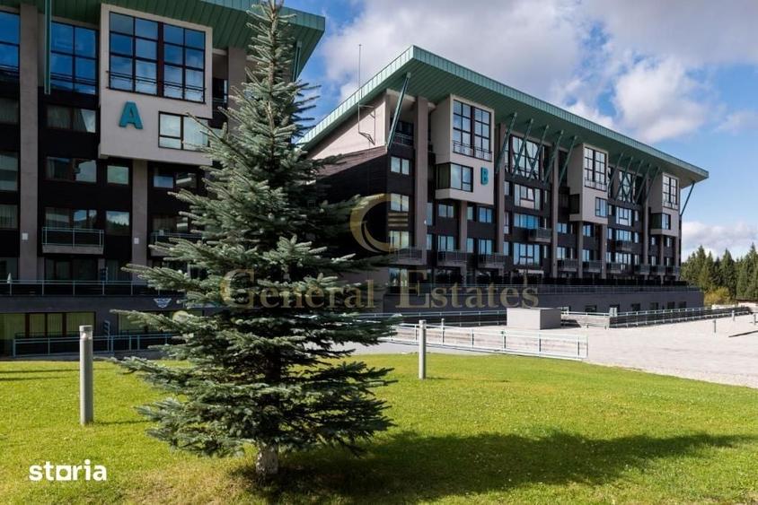 Apartament cu 3 camere în Sud