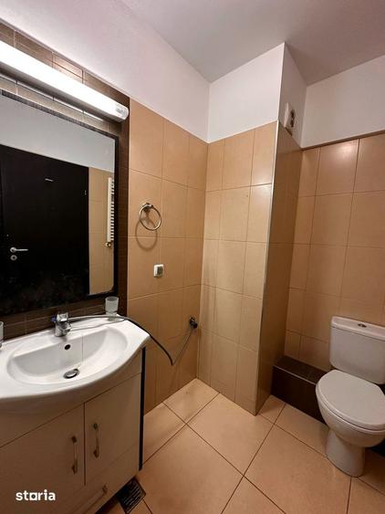 Apartament cu 3 camere decomandat, mobilat în Astra