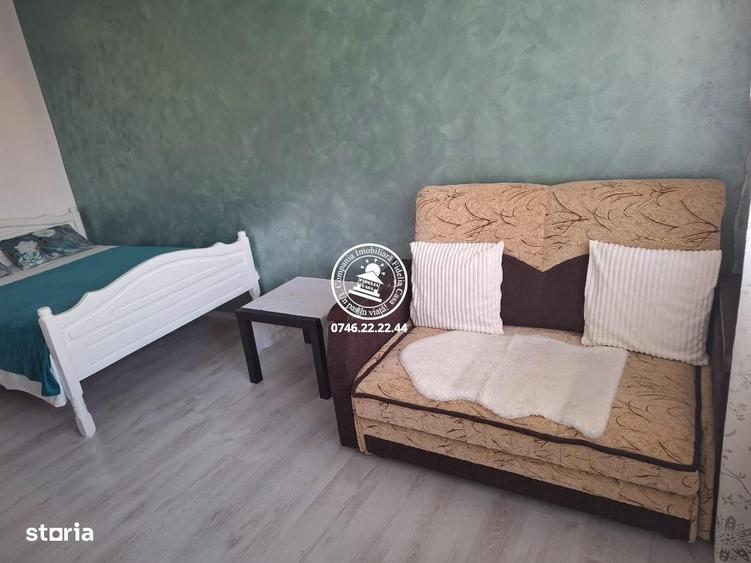 Garsonieră în Alexandru cel Bun