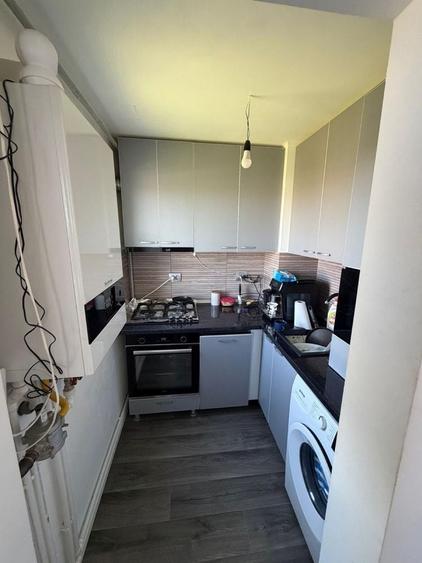 Apartament cu 3 camere decomandat, mobilat în Șagului