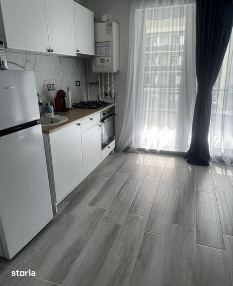 Apartament cu 2 camere în Nord
