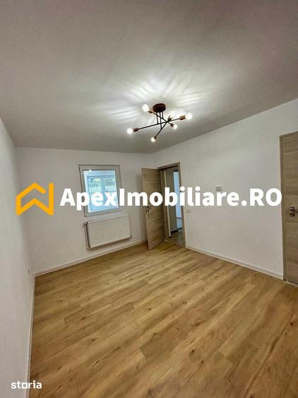 Casă cu 2 camere cu Teren 80 Mp în Titan