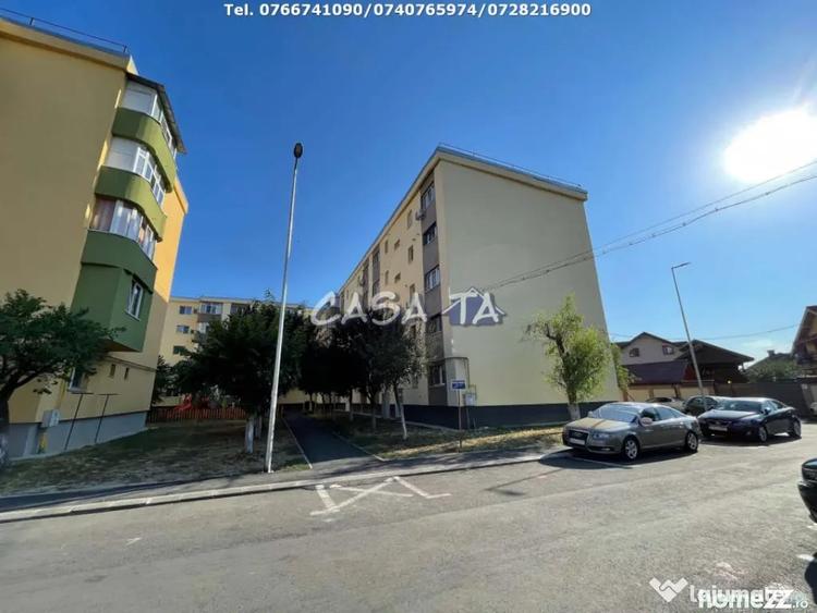 Garsonieră în Central