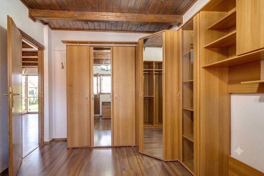 Vila INDIVIDUALA, 230 mp utili, 5 dormitoare, Parc Baizlescu&Metrou! - 22