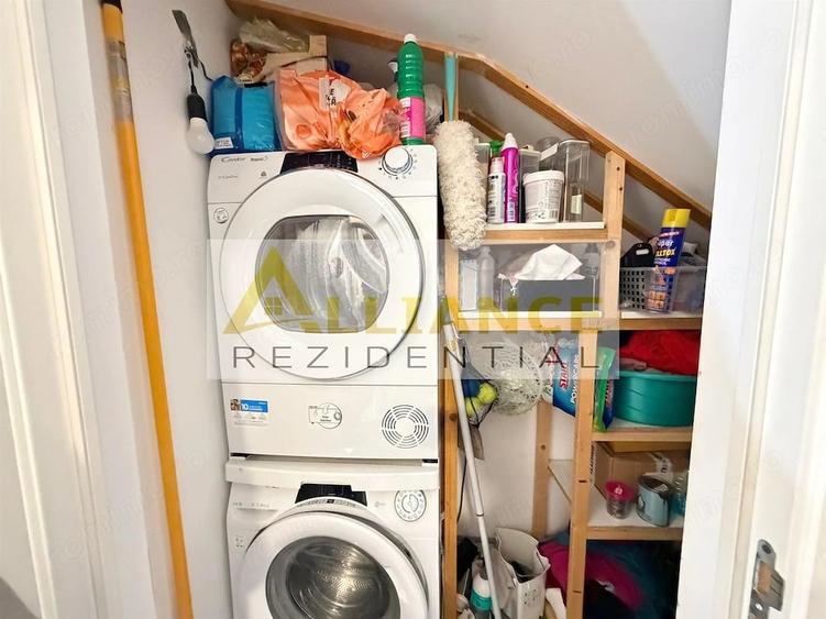 Duplex - 4 camere - 2 bai - 200mp teren - 14