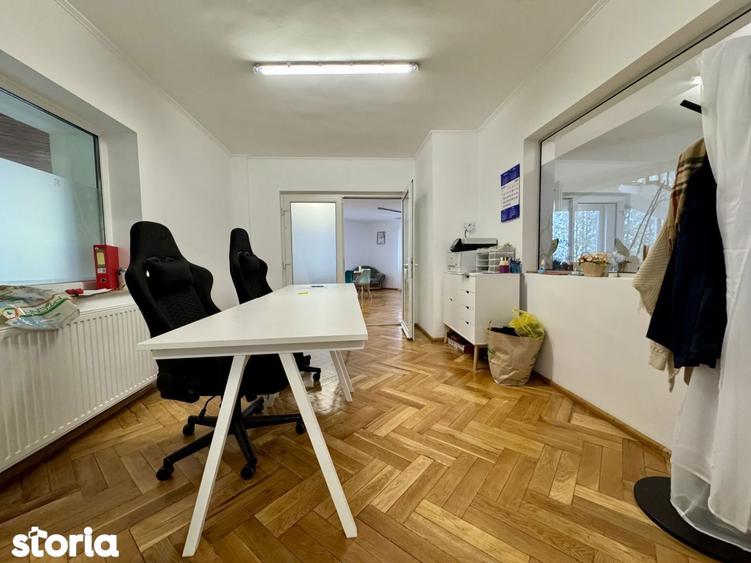 Spațiu comercial, de 500 mp, în Bună Ziua