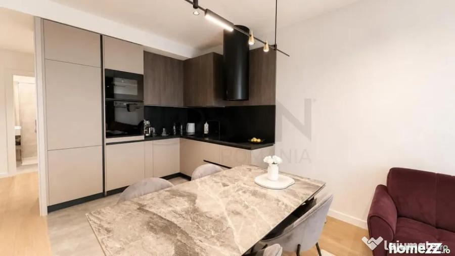 Apartament cu 4 camere decomandat în Timpuri Noi