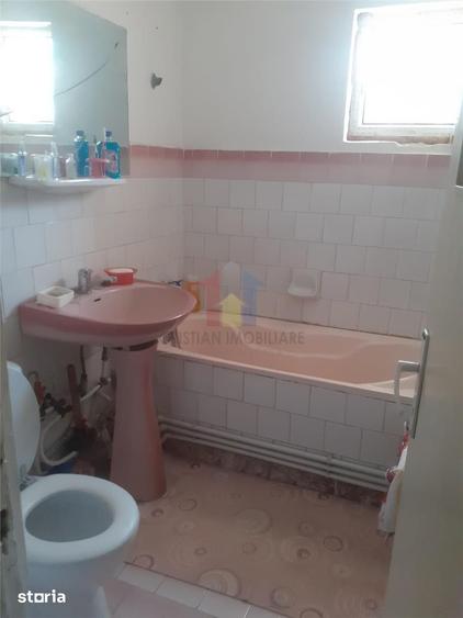 Apartament cu 4 camere în Hipodrom