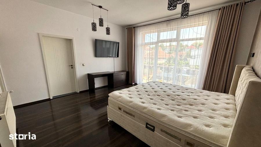 Casă cu Teren 465 Mp în Ștrand