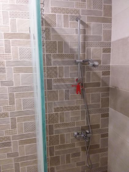 Apartament cu 2 camere semidecomandat în Iosia