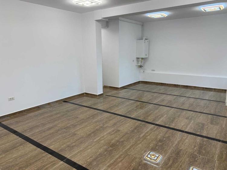 Spațiu comercial, de 49 mp, în Militari