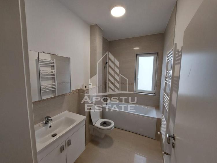 Apartament 2 camere de inchiriat, zona Braytim Timisoara - 7
