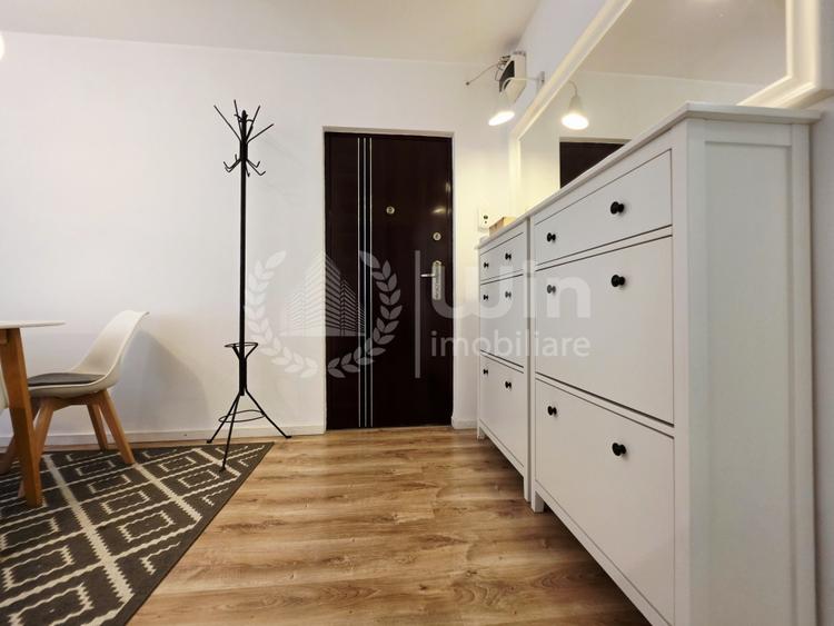 Apartament 3 camere | Etaj 1 | Decomandat | Parcare | Baciu | Regal! - 9