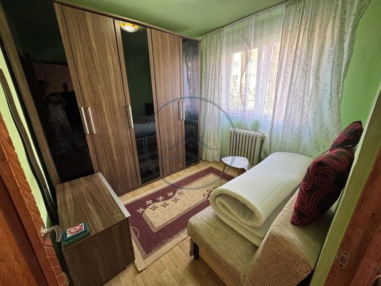 Apartament 3 camere | etaj 1 | 45 mp utili | Decebal-izolat exterior - 4