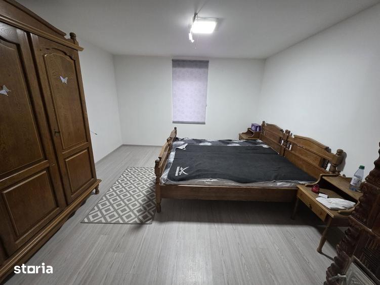 Casă cu 2 camere cu Teren 732 Mp în Tormac