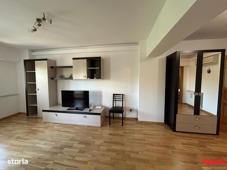 Apartament cu 2 camere decomandat în Ultracentral