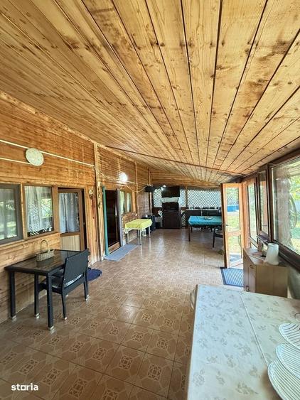 Casă cu 4 camere în Valea Argovei