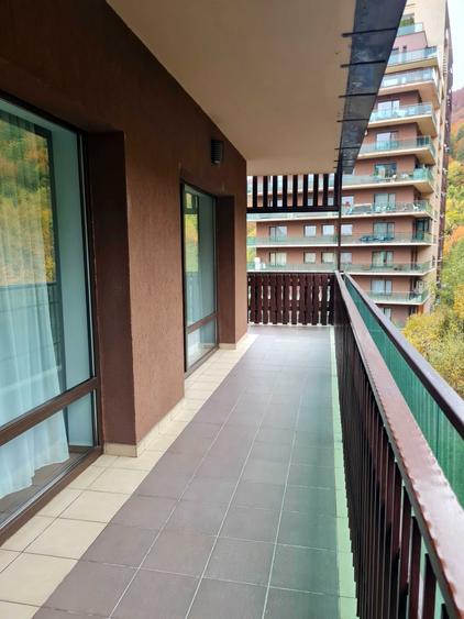 Apartament cu 2 camere decomandat în Exterior Vest