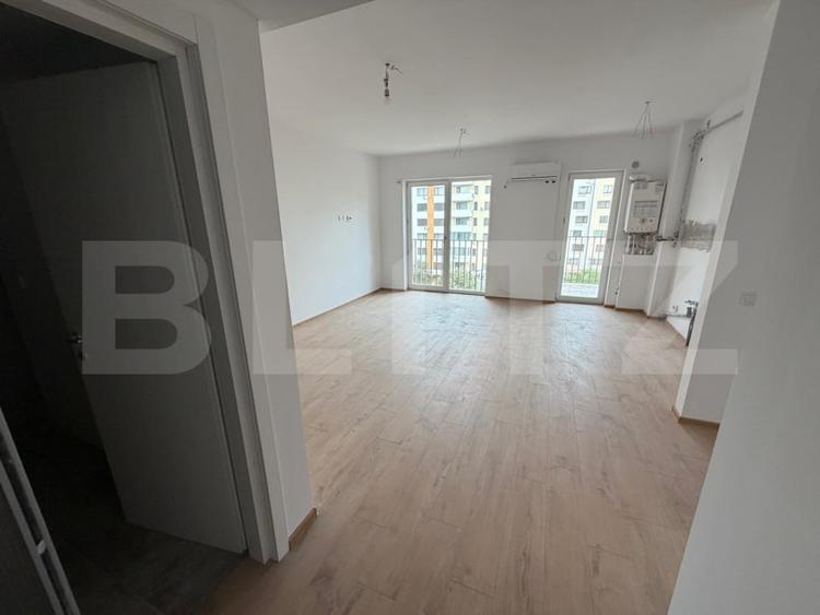 Apartament cu 3 camere decomandat în Cornitoiu