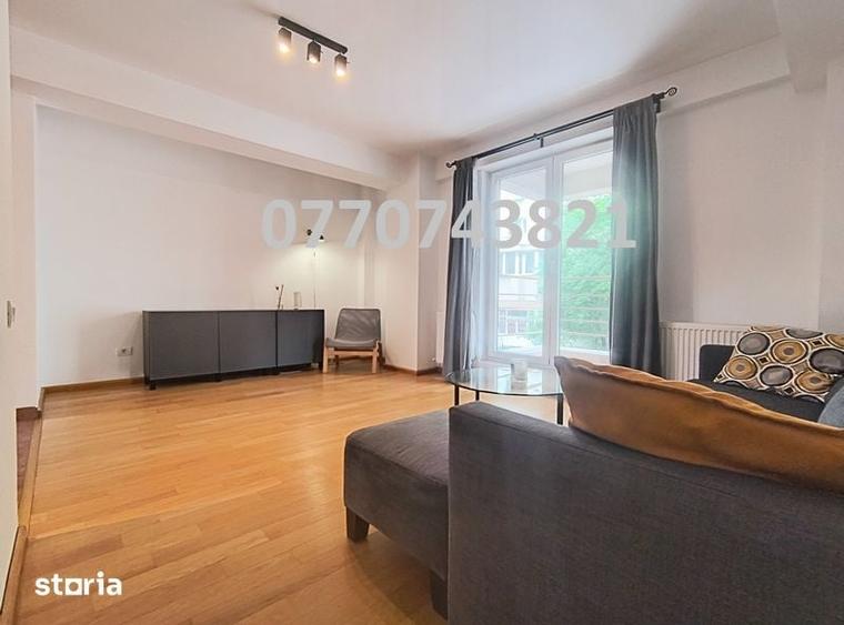 Apartament cu 2 camere în Decebal