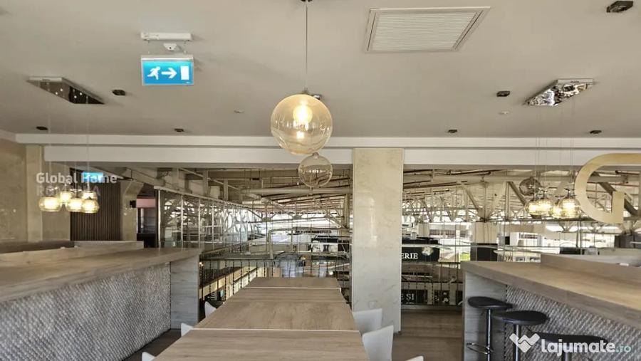 Spațiu comercial, de 280 mp, în Central