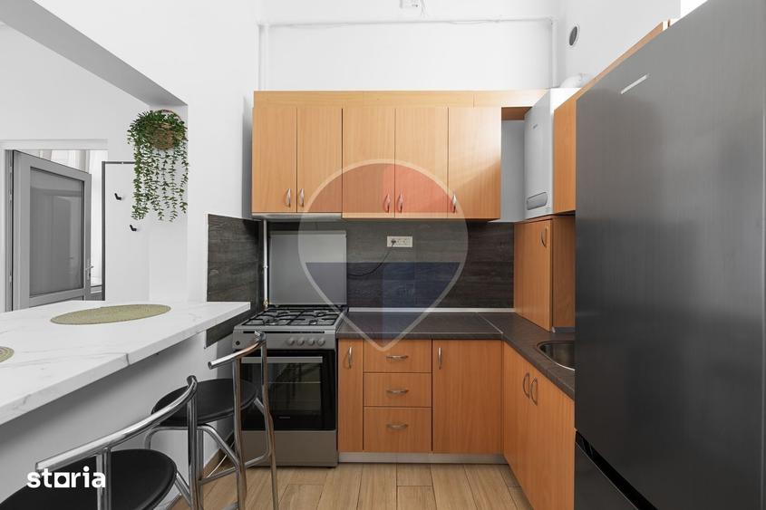 Apartament 2 camere Podgoria - 8