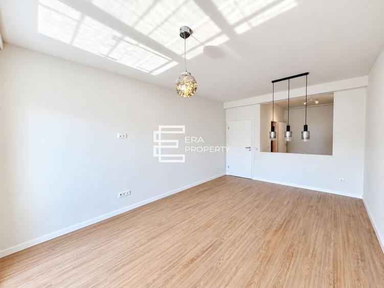 Apartament cu 3 camere decomandat în Cristian