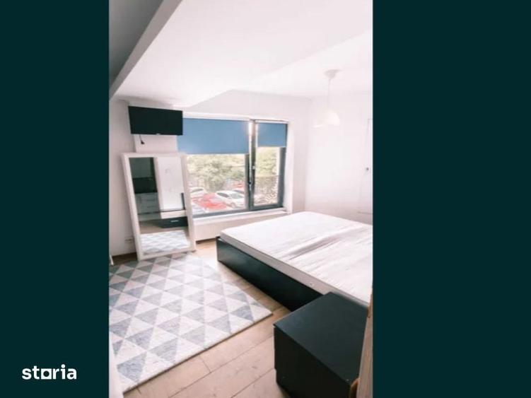 Apartament 2 camere/ zona Obor/ metrou+ centrala/ Bloc 2014 - 3