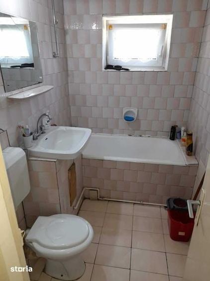 Apartament cu 2 camere în Gării