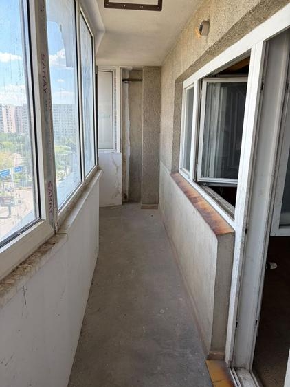 Apartament 4 camere centrala proprie necesita renovare Lujerului - 7